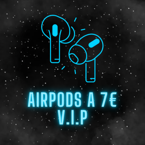 Proveedor Airpods V.I.P