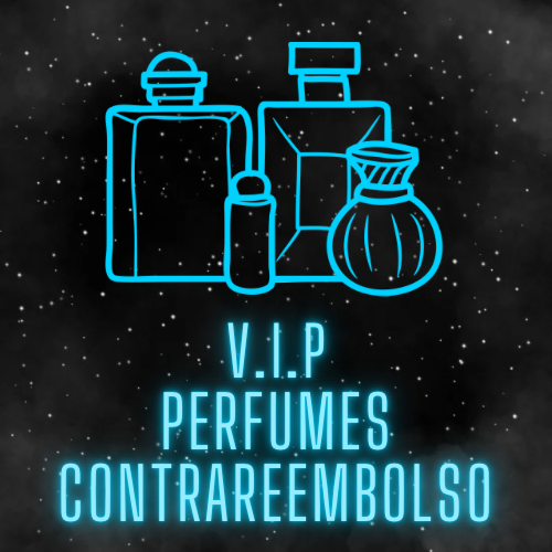 Proveedor Perfumes CONTRAREEMBOLSO V.I.P