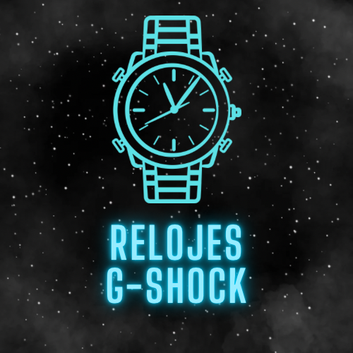 Proveedor Relojes G-SHICK V.I.P