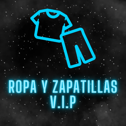 Proveedor Ropa V.I.P